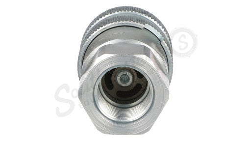 143431A1 - OEM COUPLING QUICK FEM COUPLER - CASE CONSTRUCTION