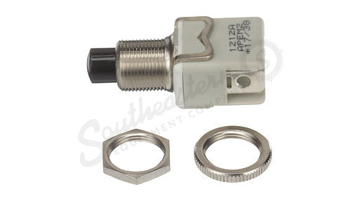1495335 - OEM PARKING BRAKE SWITCH - CASE CONSTRUCTION