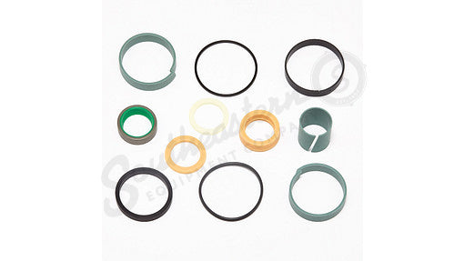 1543252C1 - OEM SEAL KIT 1543252C1 - CASE CONSTRUCTION