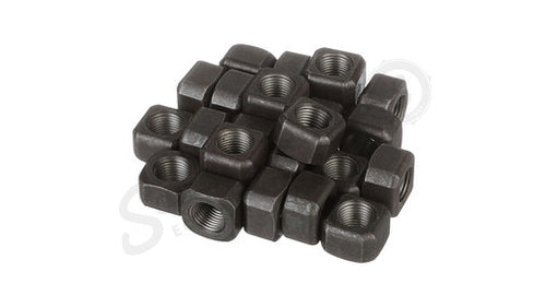 161063A1 - OEM SHOE NUT - CASE CONSTRUCTION