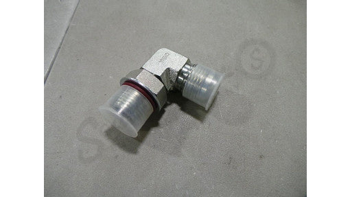 164910 - OEM ELBOW 90 - CASE CONSTRUCTION