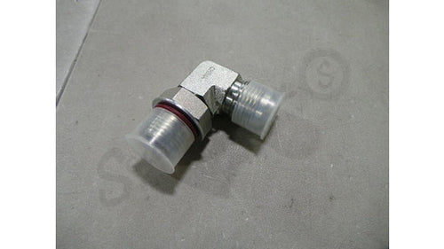 164910 - OEM ELBOW 90 - CASE CONSTRUCTION