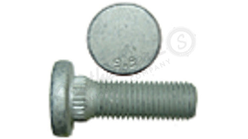 175761A2 - OEM STUD - CASE CONSTRUCTION