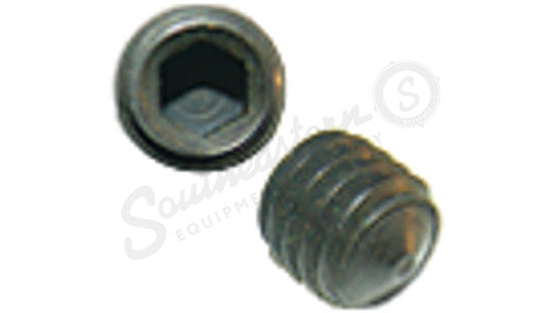 178-7 - OEM SET SCREW - CASE CONSTRUCTION