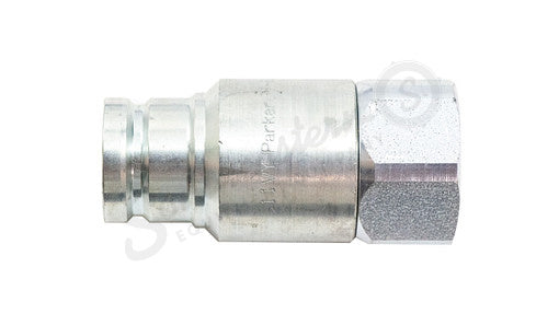 184291A1 - OEM COUPLING FLEXIBLE COUPLER-MALE FLUSH - CASE CONSTRUCTION