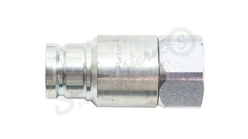 184291A1 - OEM COUPLING FLEXIBLE COUPLER-MALE FLUSH - CASE CONSTRUCTION