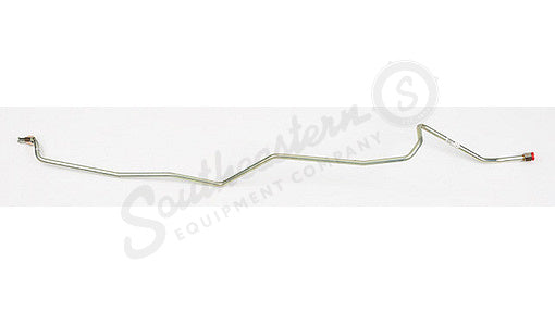 187637A1 - OEM TUBE - CASE CONSTRUCTION