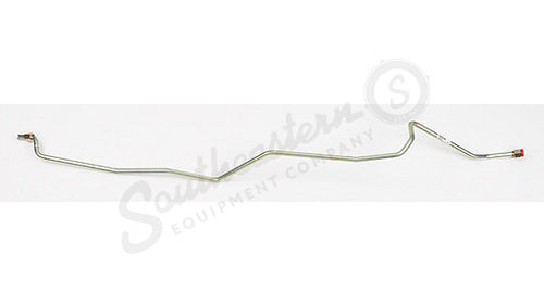 187637A1 - OEM TUBE - CASE CONSTRUCTION