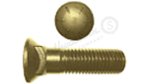 20-21236 - OEM BOLT CARRIAGE - CASE CONSTRUCTION