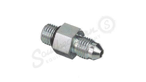218-5052 - OEM HYD CONNECTOR HYDRAULIC - CASE CONSTRUCTION