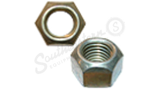 231-41112 - OEM NUT LOCK - CASE CONSTRUCTION