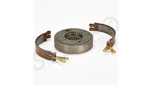 249022A3 - OEM BRAKE ASSEMBLY - CASE CONSTRUCTION