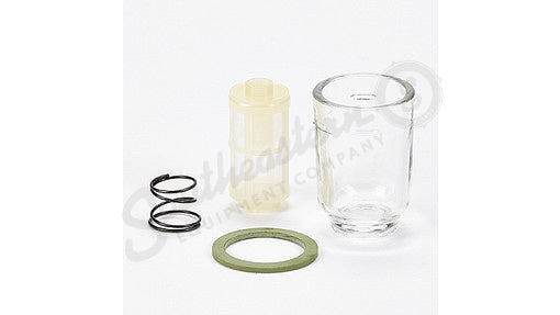 252793A1 - OEM SERVICE KIT - CASE CONSTRUCTION