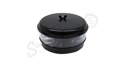 258541A1 - OEM AIR PRE-CLEANER ASSEMBLY - CASE CONSTRUCTION