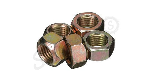 280375 - OEM NUT LOCK - CASE CONSTRUCTION