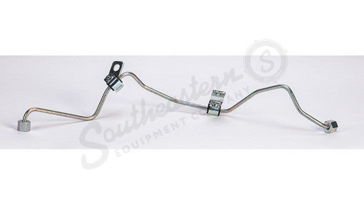 2857022 - OEM FUEL SUPPLY PIPE ASSEMBLY - CASE CONSTRUCTION