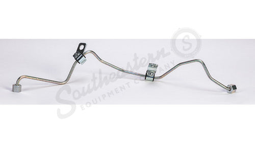 2857022 - OEM FUEL SUPPLY PIPE ASSEMBLY - CASE CONSTRUCTION