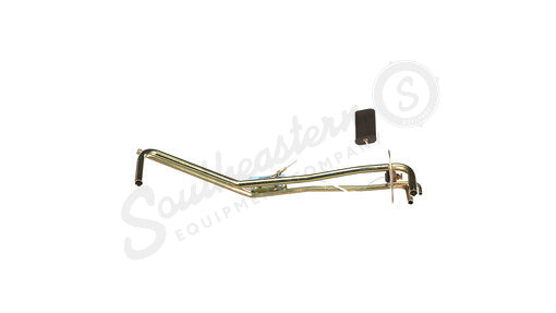 298463A1 - OEM SENDING UNIT - CASE CONSTRUCTION