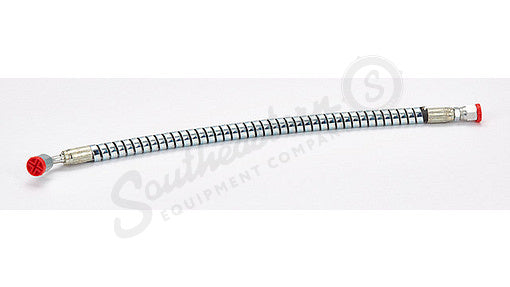 3121235R2 - OEM HYDRAULIC HOSE - CASE CONSTRUCTION