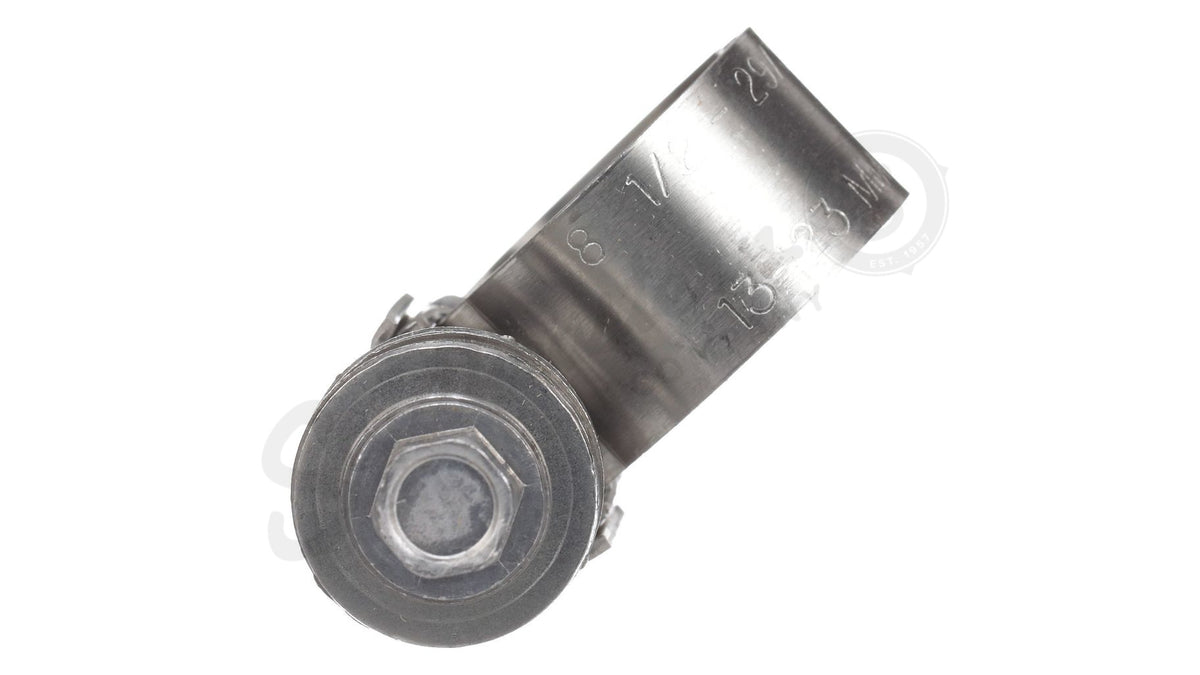 328186A1 - OEM CLAMP HOSE CT - CASE CONSTRUCTION