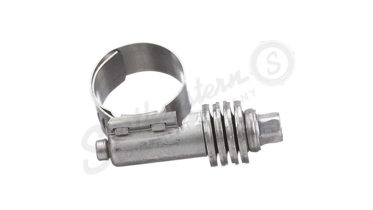 328186A1 - OEM CLAMP HOSE CT - CASE CONSTRUCTION