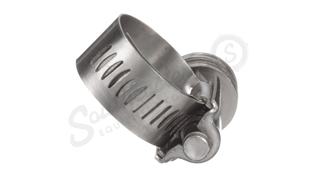 328186A1 - OEM CLAMP HOSE CT - CASE CONSTRUCTION