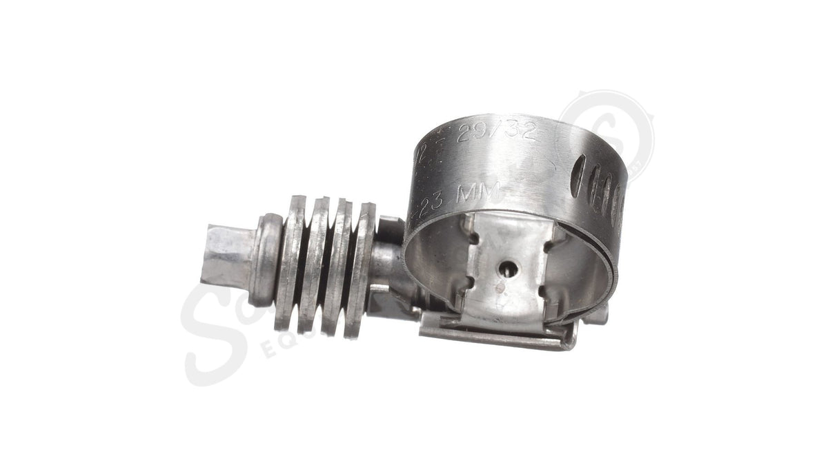 328186A1 - OEM CLAMP HOSE CT - CASE CONSTRUCTION