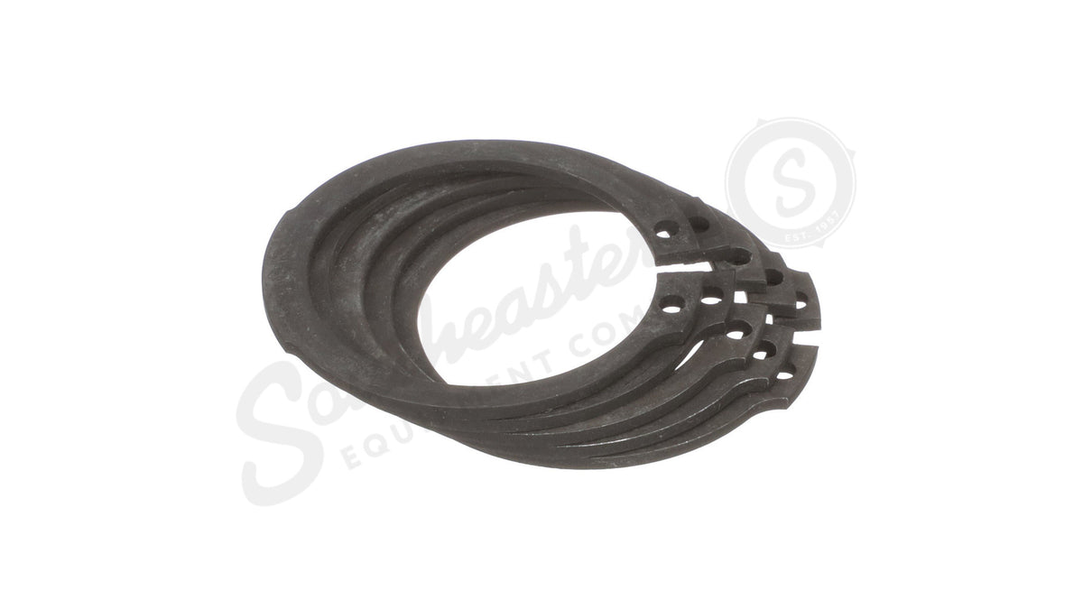 370006 - OEM RING SNAP - CASE CONSTRUCTION