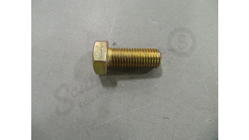 374835 - OEM BOLT CAPSCREW HEX - CASE CONSTRUCTION