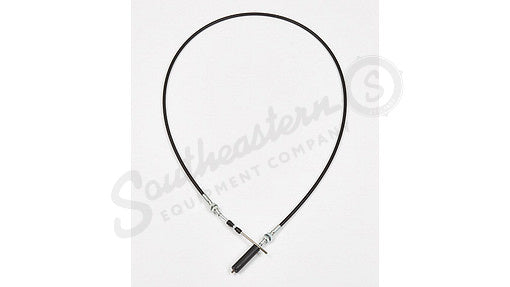 379302A1 - OEM CABLE AUX. CNTRL. - CASE CONSTRUCTION