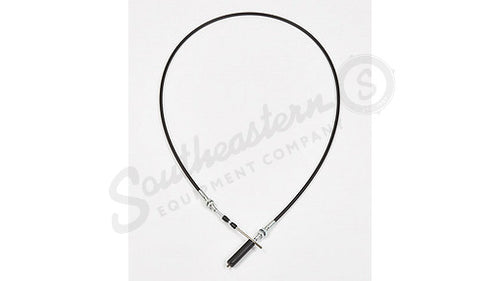 379302A1 - OEM CABLE AUX. CNTRL. - CASE CONSTRUCTION