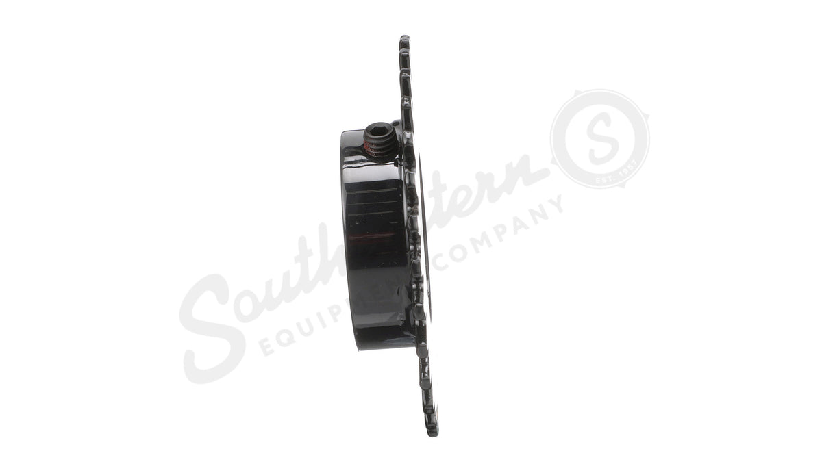 390841A1 - OEM HINGE CAB LOWER LEFT HAND - CASE CONSTRUCTION