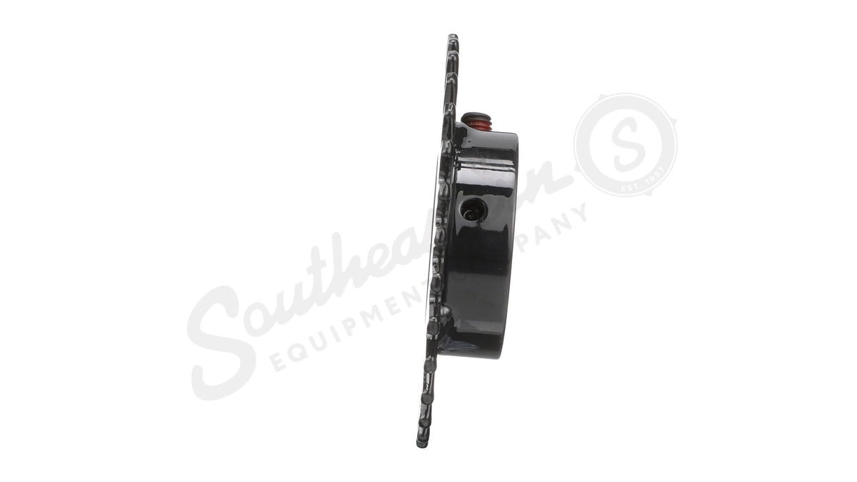 390841A1 - OEM HINGE CAB LOWER LEFT HAND - CASE CONSTRUCTION
