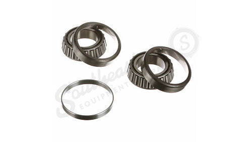 391359A1 - OEM TAPERED BEARING - CASE CONSTRUCTION