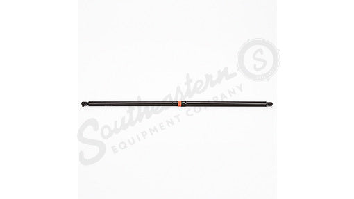 398767A1 - OEM GAS STRUT CYLINDER HOOD POSITIONER - CASE CONSTRUCTION
