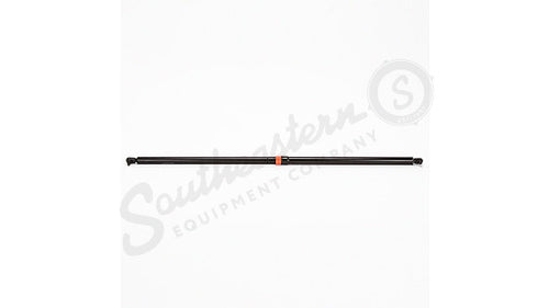 398767A1 - OEM GAS STRUT CYLINDER HOOD POSITIONER - CASE CONSTRUCTION