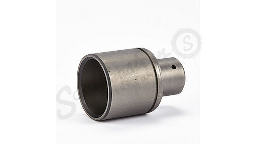 400932A4 - OEM STEPPED COUPLER PIN - CASE CONSTRUCTION