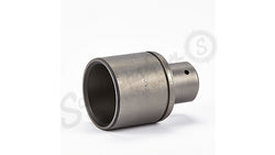 CASE Construction OEM Stepped Coupler Pin part number 400932A4