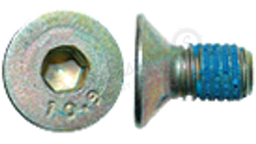 402361A3 - OEM SCREW HEX SOC HX.SKT. FLT.CNTRSNK.HD. - CASE CONSTRUCTION