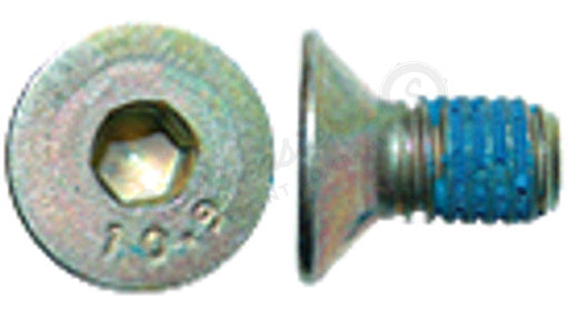 407975A1 - OEM SCREW HEX SOC HX.SKT.FLT.CNTRSNK.HD. - CASE CONSTRUCTION