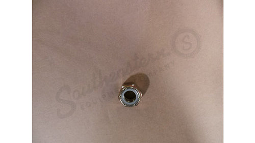 412066 - OEM NUT LOCK - CASE CONSTRUCTION