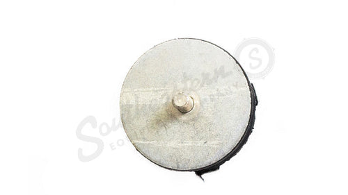 47381161 - OEM MOUNT RUBBER MOUNTING - CASE CONSTRUCTION