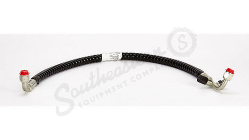 47385522 - OEM AIR CONDITIONING HOSE - CASE CONSTRUCTION