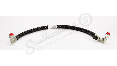 47385522 - OEM AIR CONDITIONING HOSE - CASE CONSTRUCTION