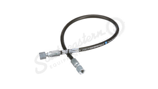 47426343 - OEM STEP TO COUPLER - CASE CONSTRUCTION