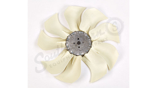 47488901 - OEM FAN - CASE CONSTRUCTION