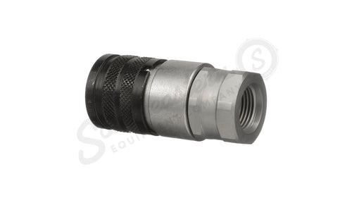 47585260 - OEM QUICK FEMALE COUPLING - CASE CONSTRUCTION