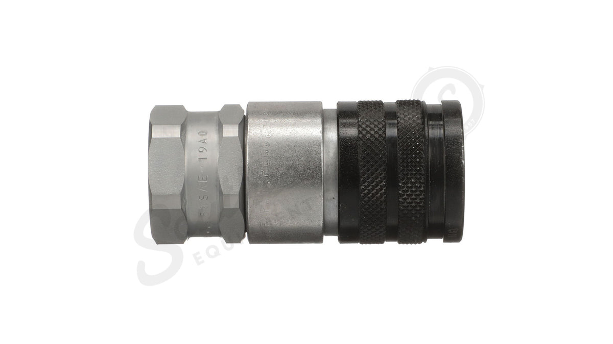 47585260 - OEM QUICK FEMALE COUPLING - CASE CONSTRUCTION