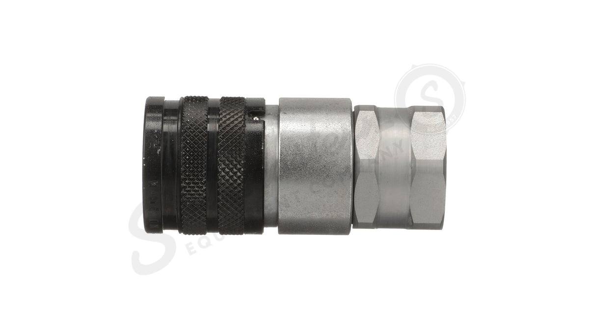 47585260 - OEM QUICK FEMALE COUPLING - CASE CONSTRUCTION