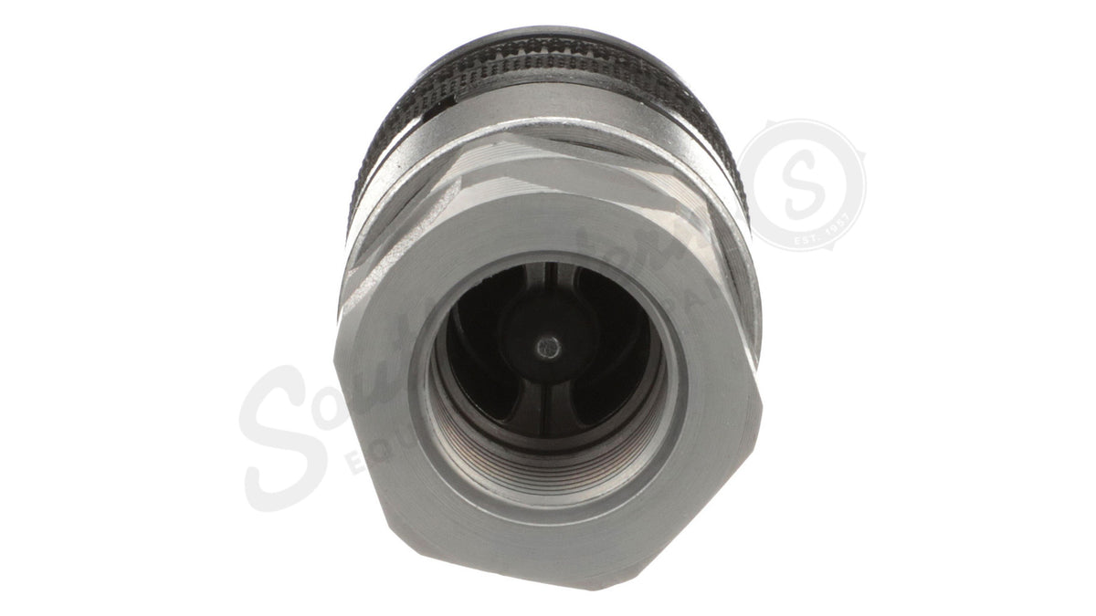 47585260 - OEM QUICK FEMALE COUPLING - CASE CONSTRUCTION